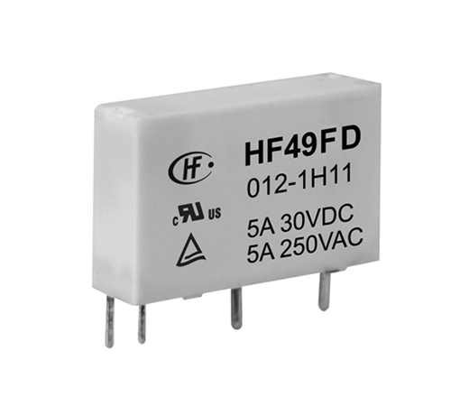 Power Relay Hongfa HF49FD/005-1H11T