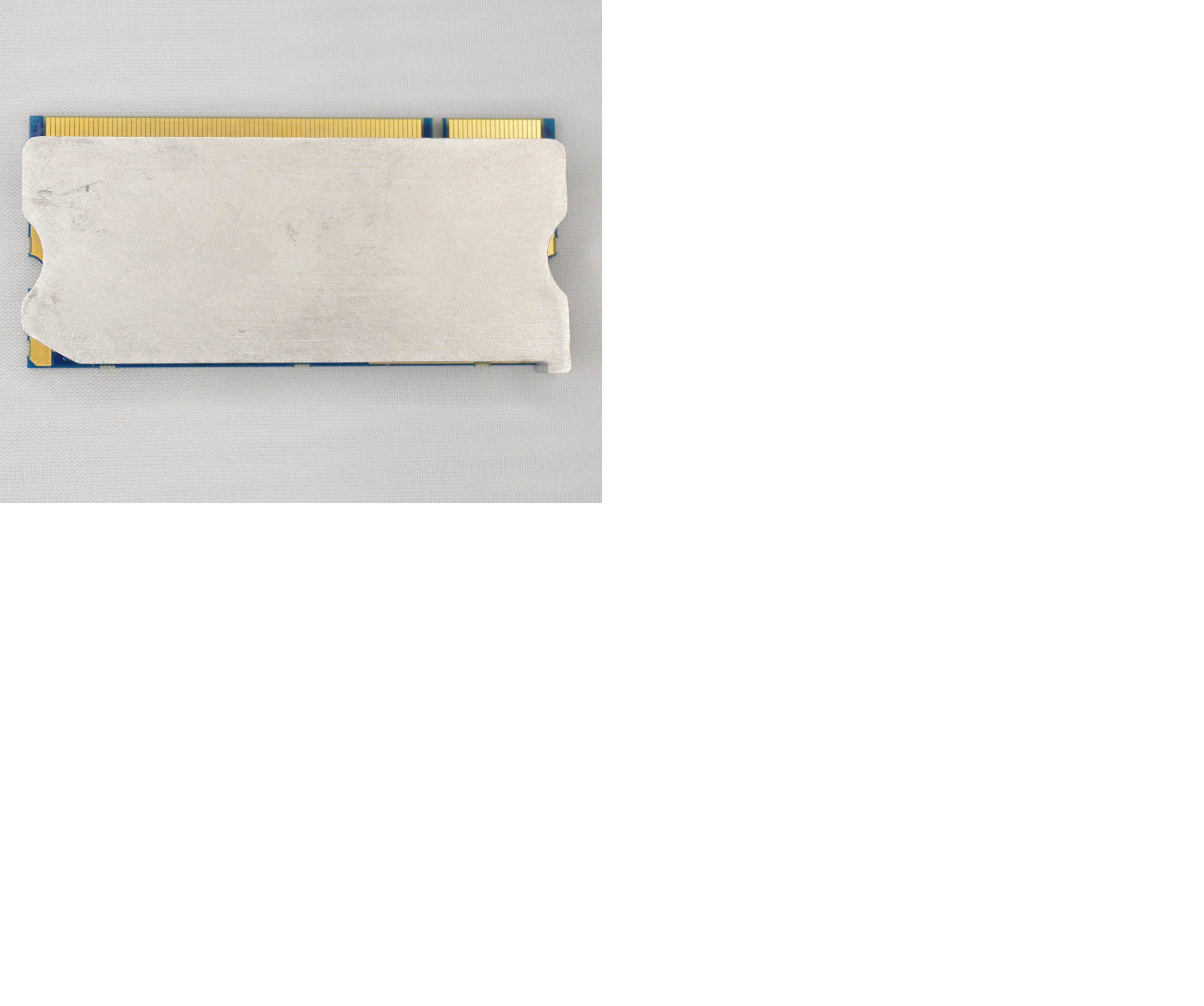 ENGICAM Heatsink iMX8M mini 00257000013390