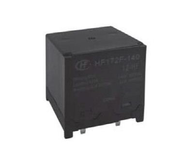 Power Relay Hongfa HF172F-140/12-HF