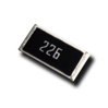 Chip Resistor WALSIN 35,7R 1% 1206 MF12E35R7FTL