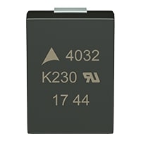 Epcos/TDK Varistor B72660M0250K072