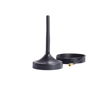 ANTENNA ANT-WCDMA-AHSM-04-2.5m GSM/GPRS/EDGE/UMTS/HSPA, 4 DBI, OMNIDIREC