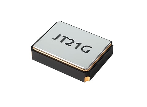 OSCILLATORI O 38.40-JT21G-E-M-3.3-LF