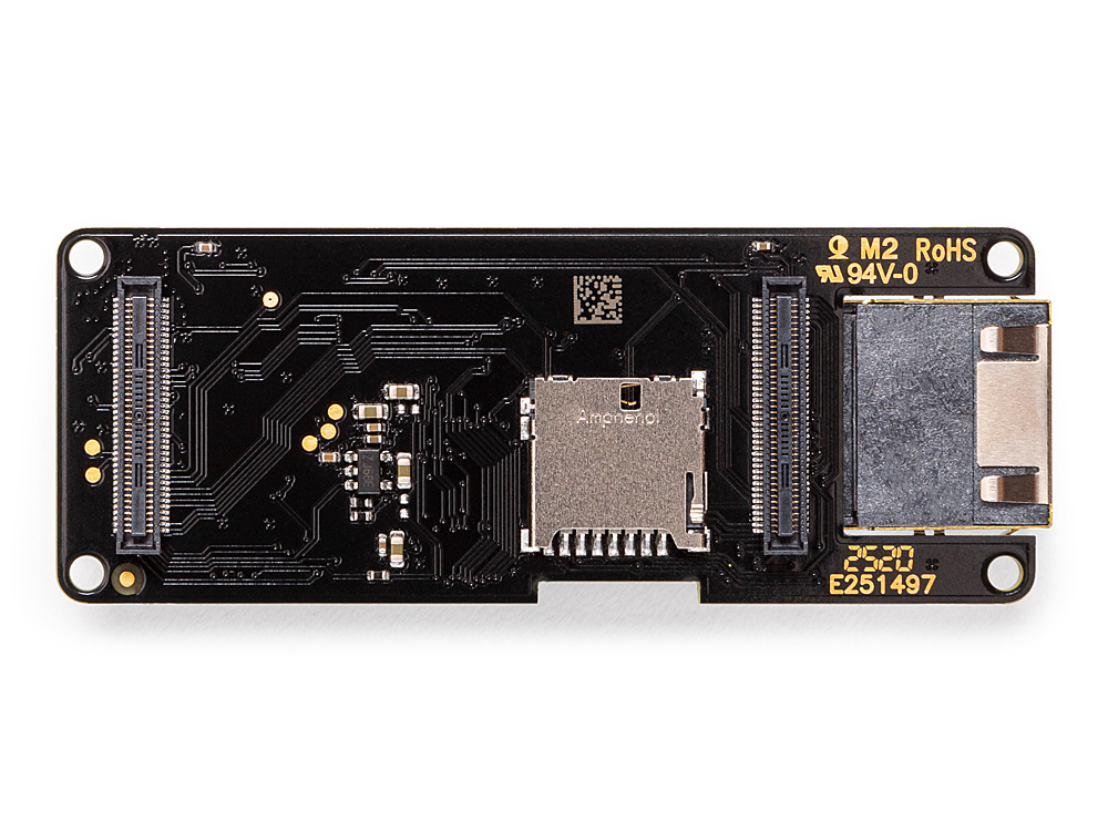 Arduino ASX00021 PORTENTA VISION SHIELD ETHERNET