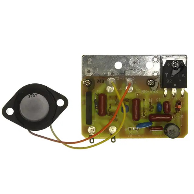 ATTUATORE NB-59S-09S-0 NEBULIZER