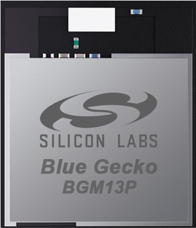 MODULO BGM13P32F512GA-V2R BGM13P 19DBM V