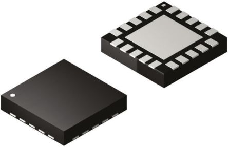 CHIP C8051F331-GM