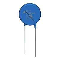 Epcos/TDK Varistor B72214S2511K101