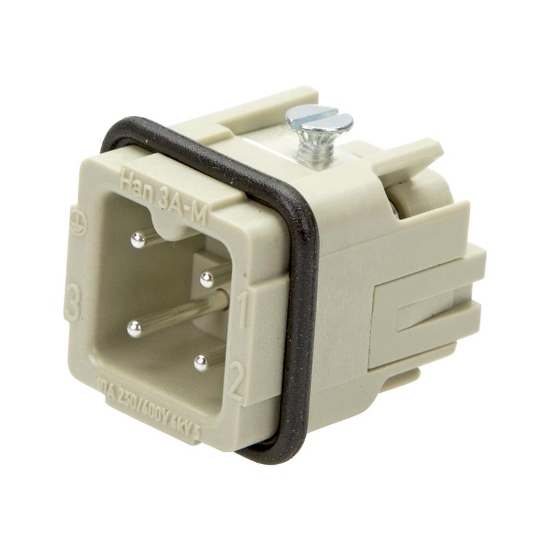 CONNETTORE 09200032611