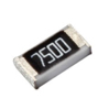Chip Resistor WALSIN 51M 1% 0805 WF08G5105FTL