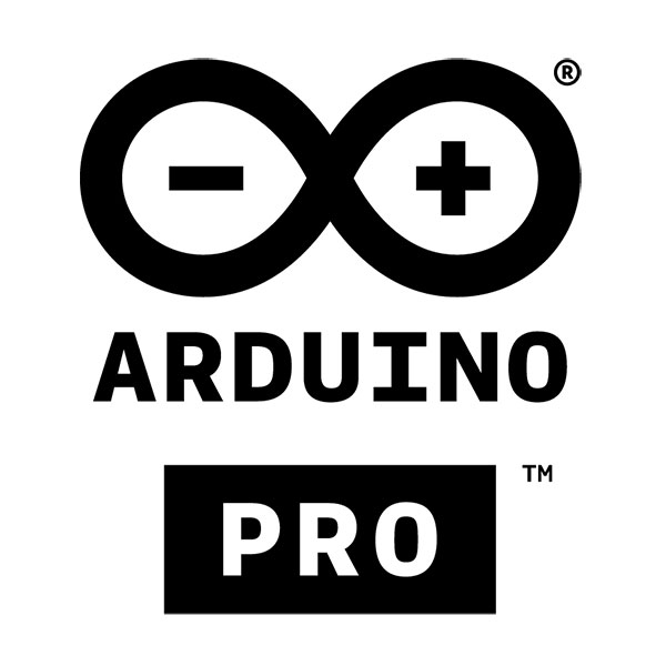 Arduino-Pro-Logo