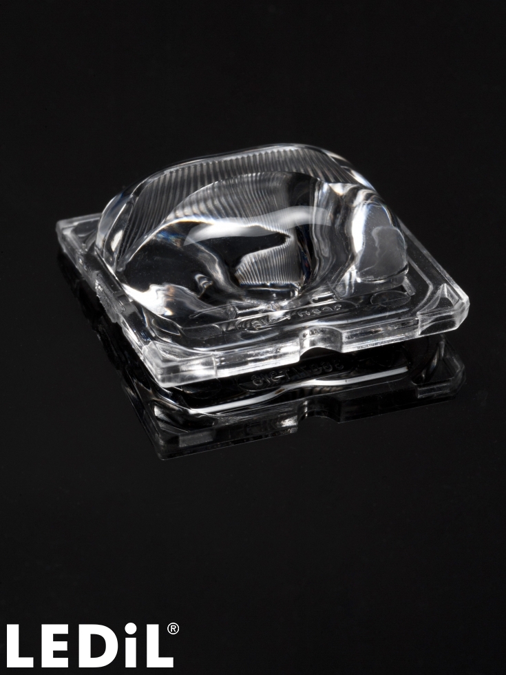 Ottica LED C13687_STRADA-SQ-T3