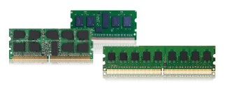 DDR2 667 1GB CT Micron 128x8 1 200 1.18 AZ28K64B8BJE6MI