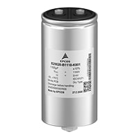 Epcos/TDK Film Capacitor B25620B0227K881