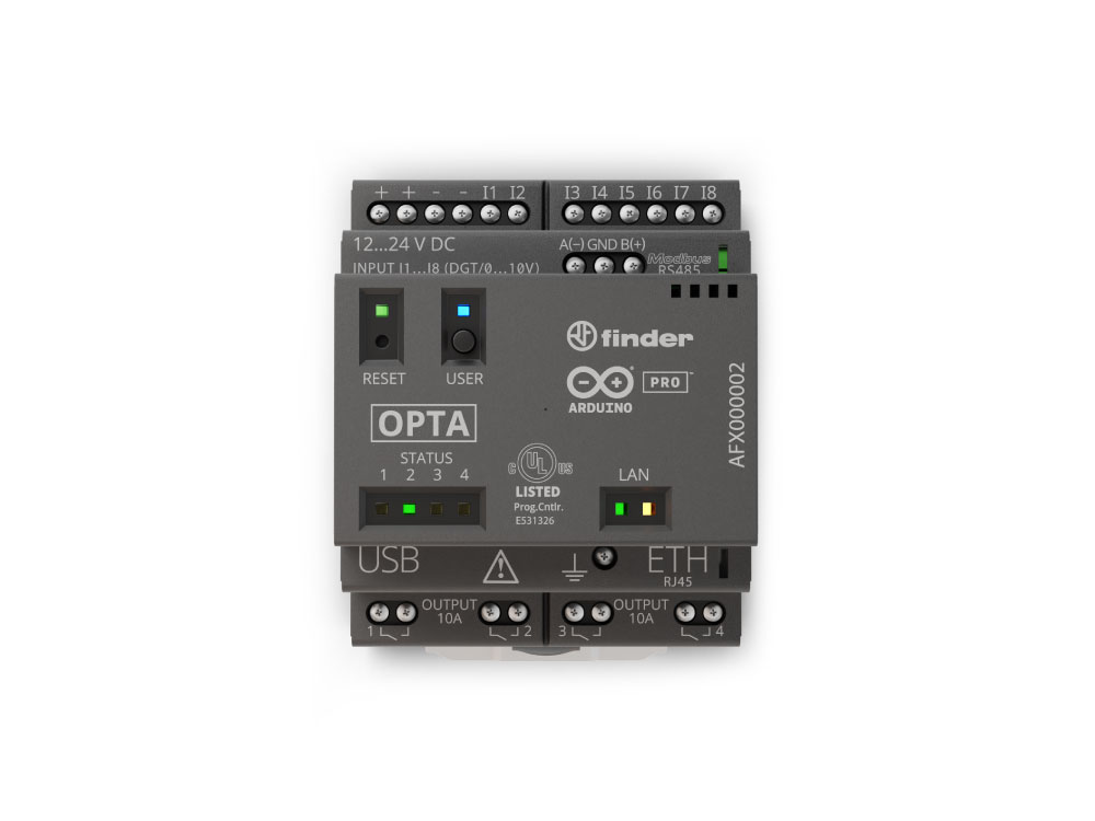 Arduino AFX00002 Opta WiFi