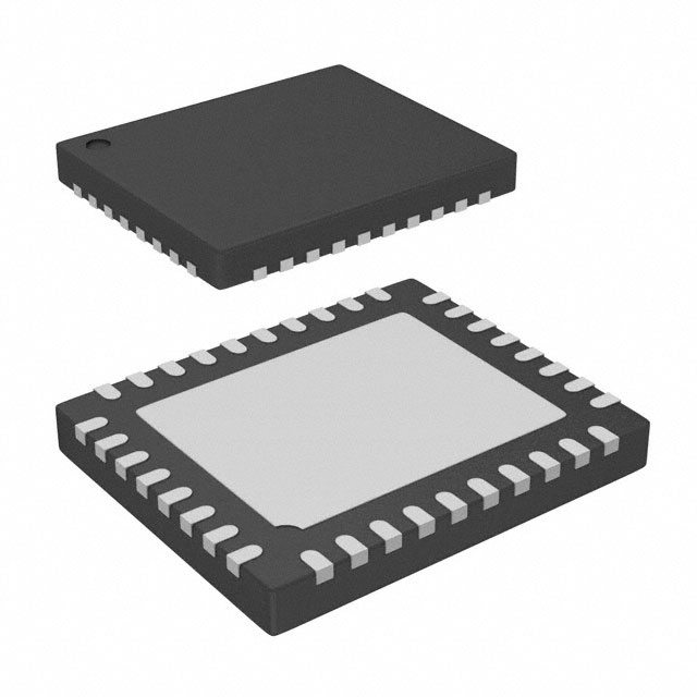 CHIP C8051F335-GM