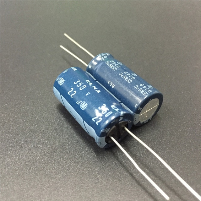 COND.ELE.RADIAL 1000UF 35V RE3 BULK5 12X20 85C