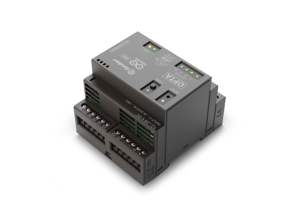 Arduino AFX00003 Opta Lite