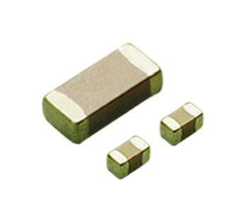Ceramic Capacitor WALSIN 27pF 50V 0805 NP0 5% 0805N270J500