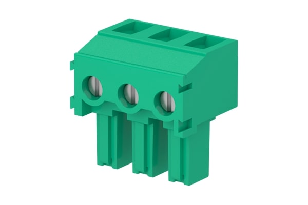 Sockets Sauro CTF030M1 | Melchioni Electronics