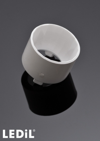 Ottica LED C12469_LISA2-R-PIN