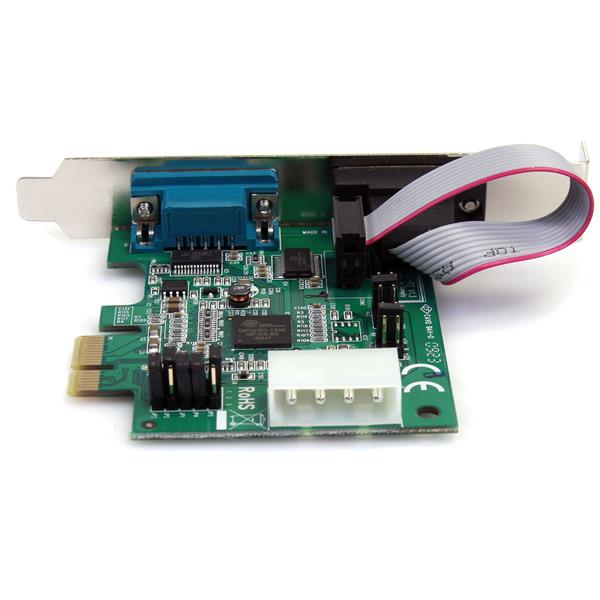 Scheda Adattatore PCIe SATA IDE: Collega Dischi Rigidi Vecchi E Nuovi Al Tuo PC! Supporto ATA E ESATA, Velocità 3Gb/s