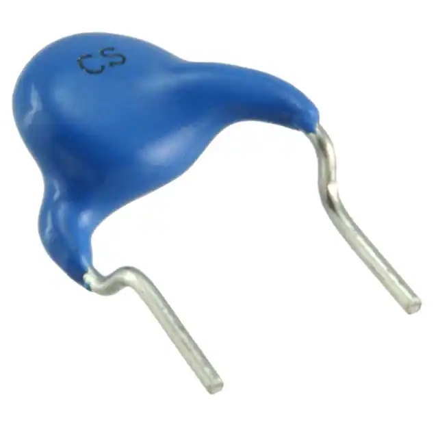 COND.CER CS45-E2GA102M-VKA 1000PF 400V P7,5