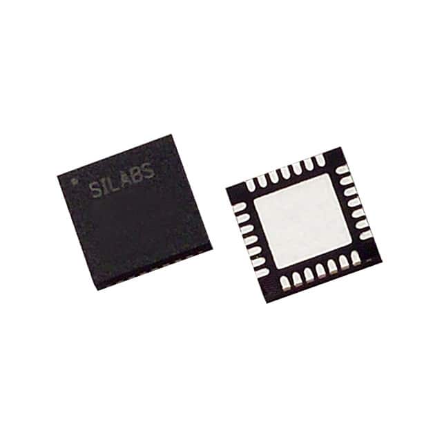 CHIP C8051F411-GMR