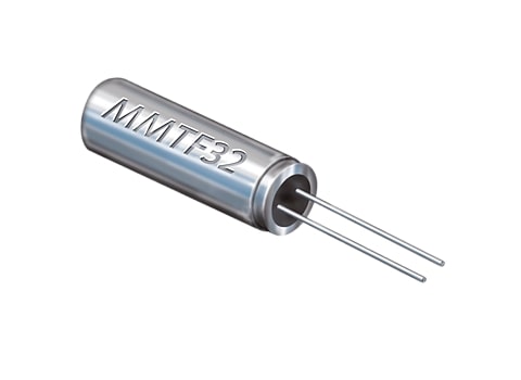 QUARZO Q 0.032768-MMTF32-12.5-10-T1-LF