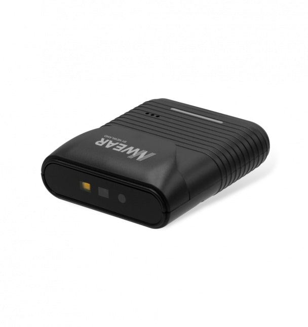 Newland WD2-BS50-SR NWear - scanner indossabile