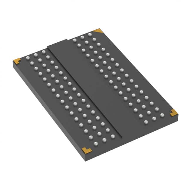 MEMORIA W631GG6KB-15I/REEL