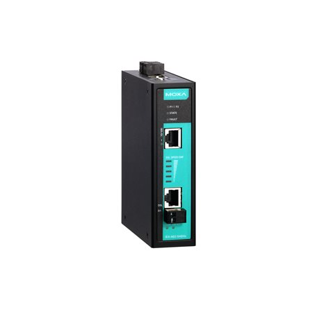 Ethernet Extender IEX-400 2-port Moxa IEX-402-VDSL2