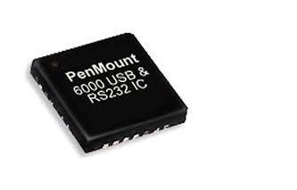 CIRCUITO PM6000 IC FIRMWARE VERSION 6000.6.