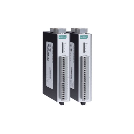 Serial I/O ioLogik R1200 RS-485 Moxa ioLogik R1210-T
