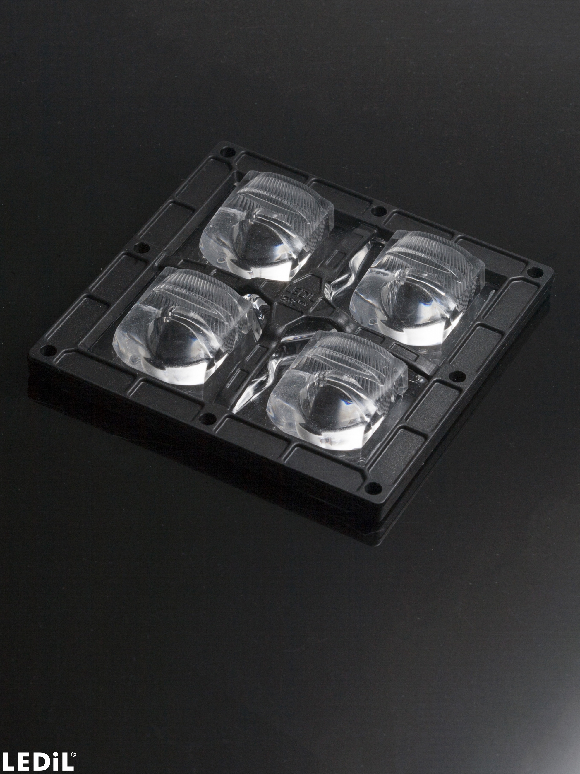 Ottica LED FP15672_STRADA-2X2MXS-T4-B