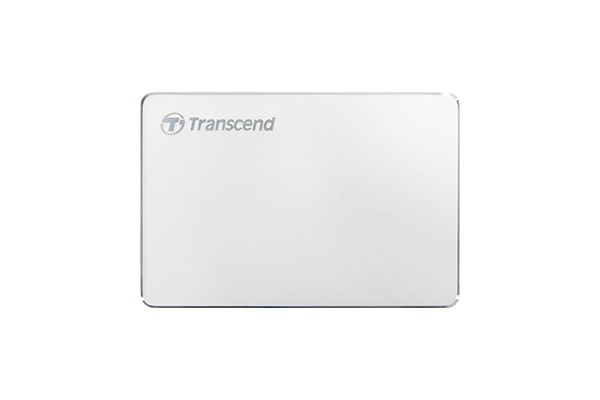 MEMORIA 1TB, 2.5  Portable HDD, StoreJet C3S, Aluminum alloy, type C TS1