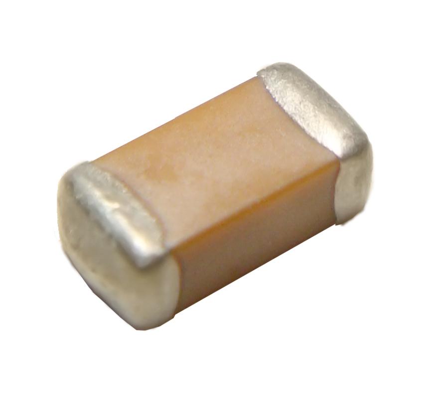 Ceramic Capacitor WALSIN 10000000pF 50V 2225 X7R 10% 2225B106K500