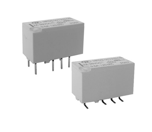 RELAY HFD3-V/5-SR
