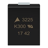 Epcos/TDK Varistor B72650M0231K072