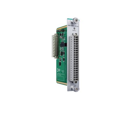 Modular RTU Controller ioPAC 8000 I/O Module Moxa 85M-3811-T