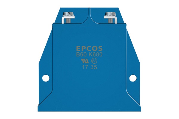 VARISTORE B72260B131K1 B60K130 LF