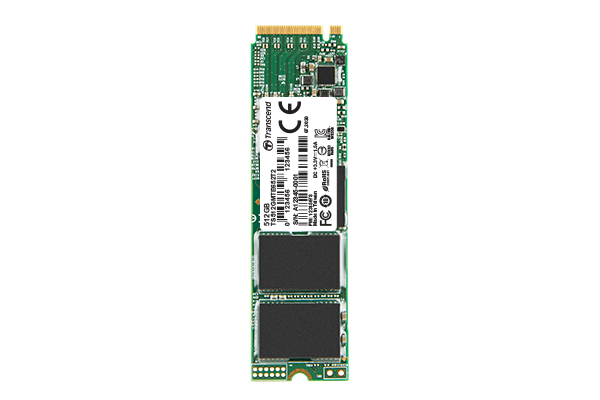 M.2 Transcend TS256GMTE652T2