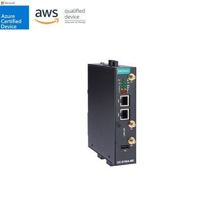 PC UC-8112A-ME-T-LX CORTEX-A8,1GBR,8GB, EXT TEMP