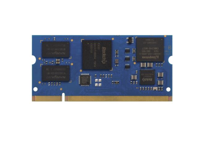 ENGICAM SOM EDIM PX30 002680018QC55A