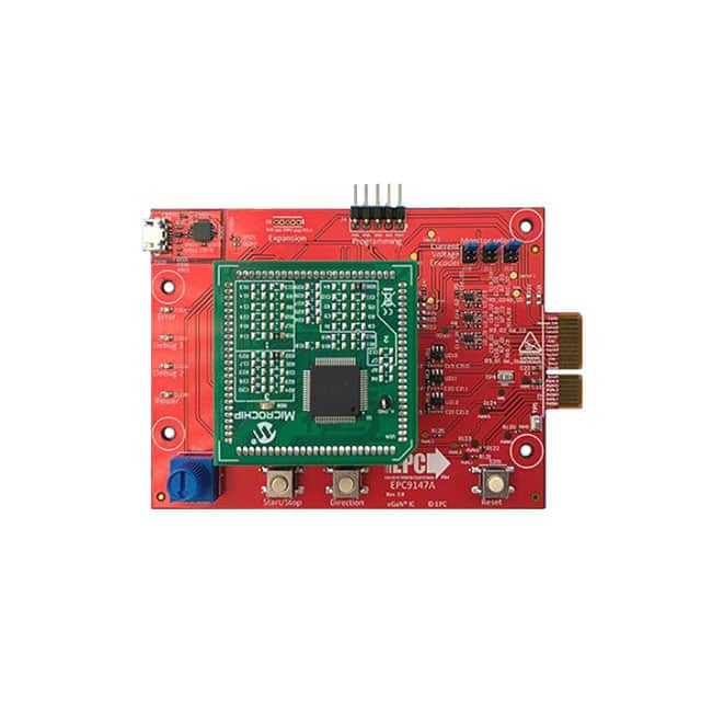 Rad Hard GaN EPC EPC9147A | Melchioni Electronics