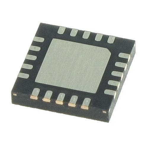 Silicon LABS SI4460-C2A-GMR microcontroller