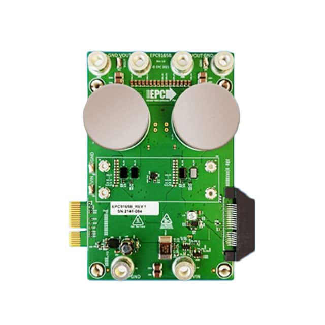 2 kW 48 V/14 V Bi-directional Power Module EPC9165KIT
