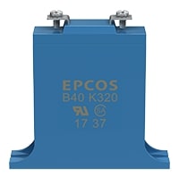 VARISTORE B72240B681K1 B40K680