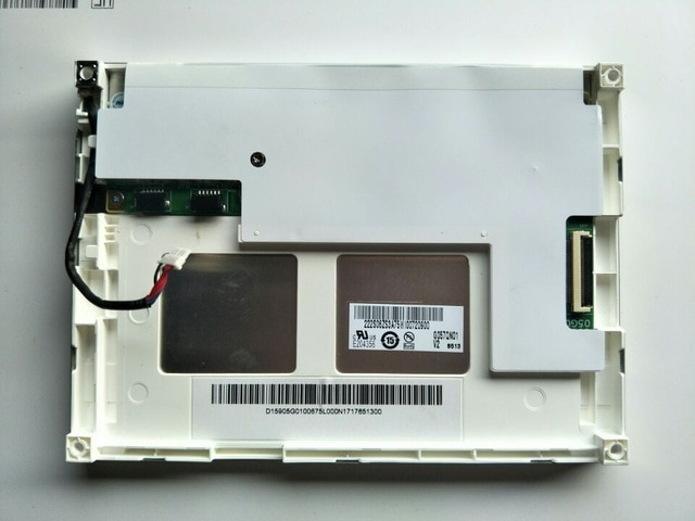 Optronics Video Adapter Visual Au Optronics G057QN01-V2 | Melchioni Electronics