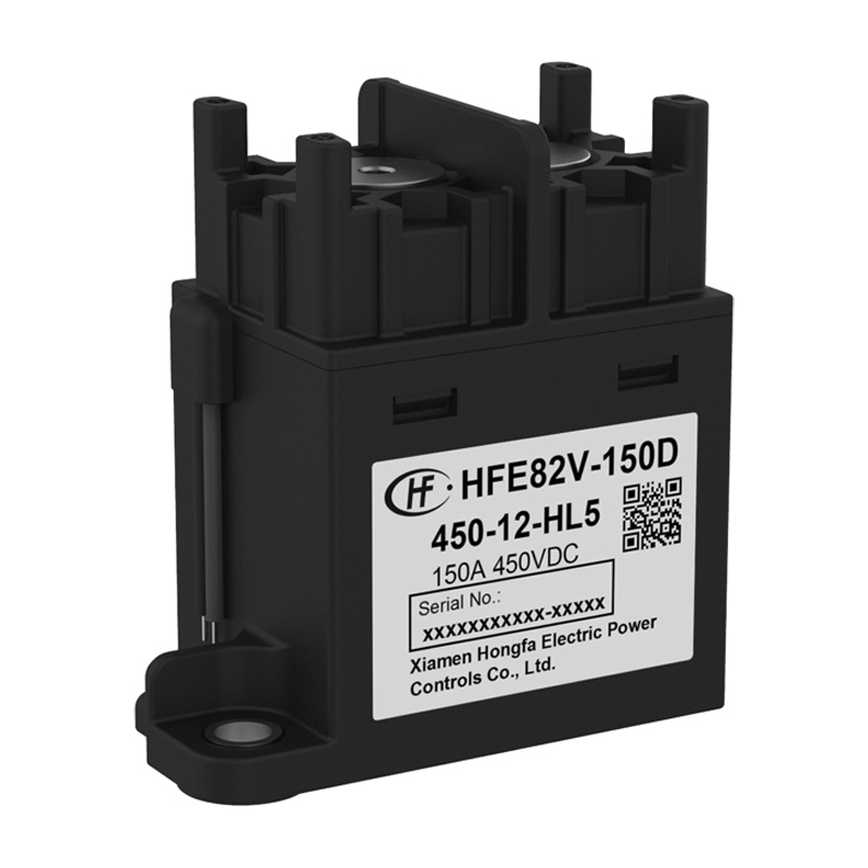 RELAY HFE82V-150D/24-HL6